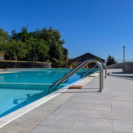 La Pietra Antica O' Munti Villa มาสคาลิ ภายนอก รูปภาพ