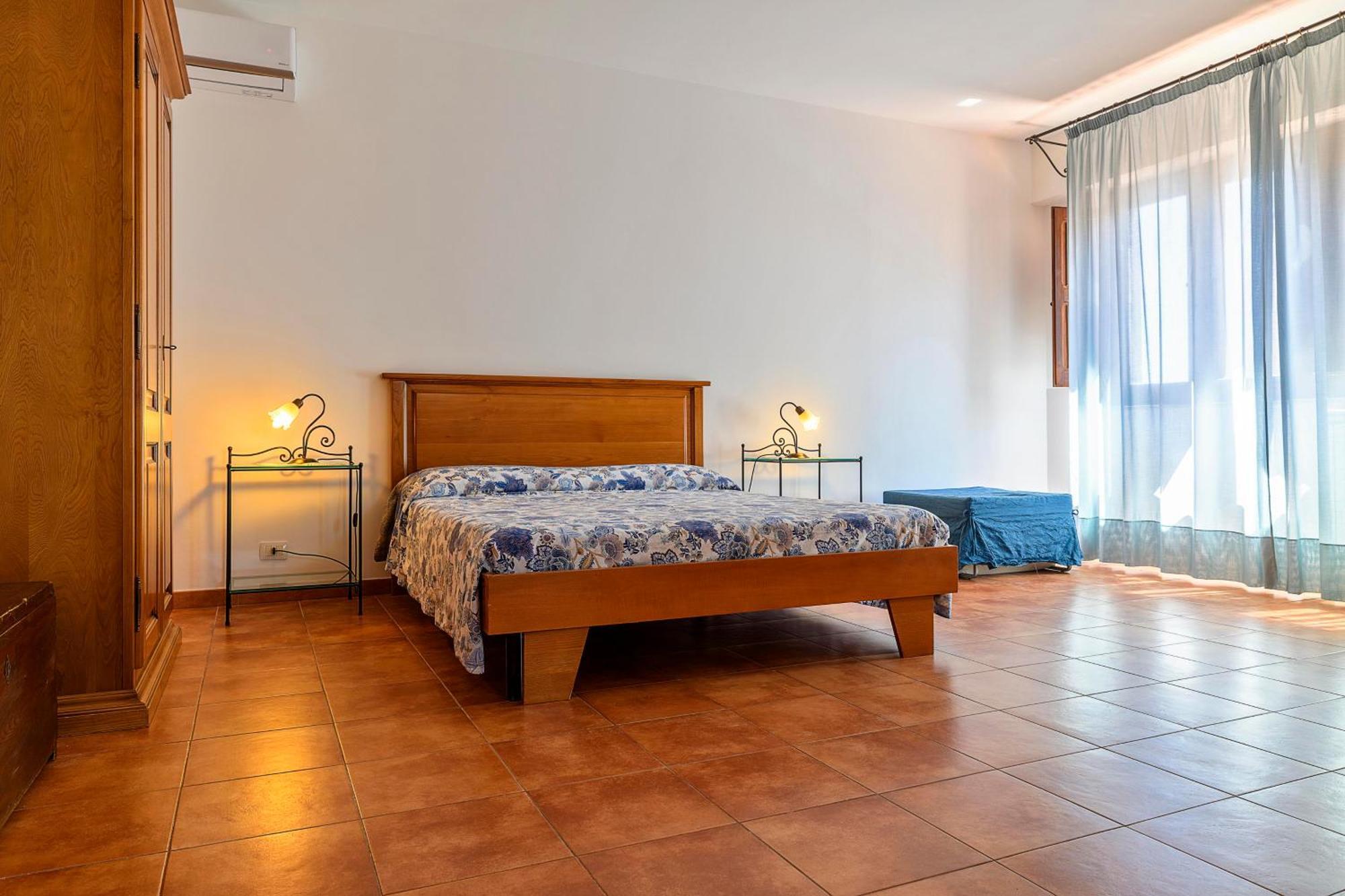 La Pietra Antica O' Munti Villa มาสคาลิ ภายนอก รูปภาพ