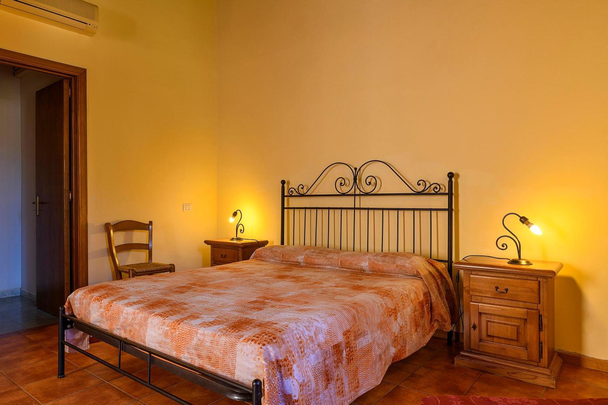 La Pietra Antica O' Munti Villa มาสคาลิ ภายนอก รูปภาพ