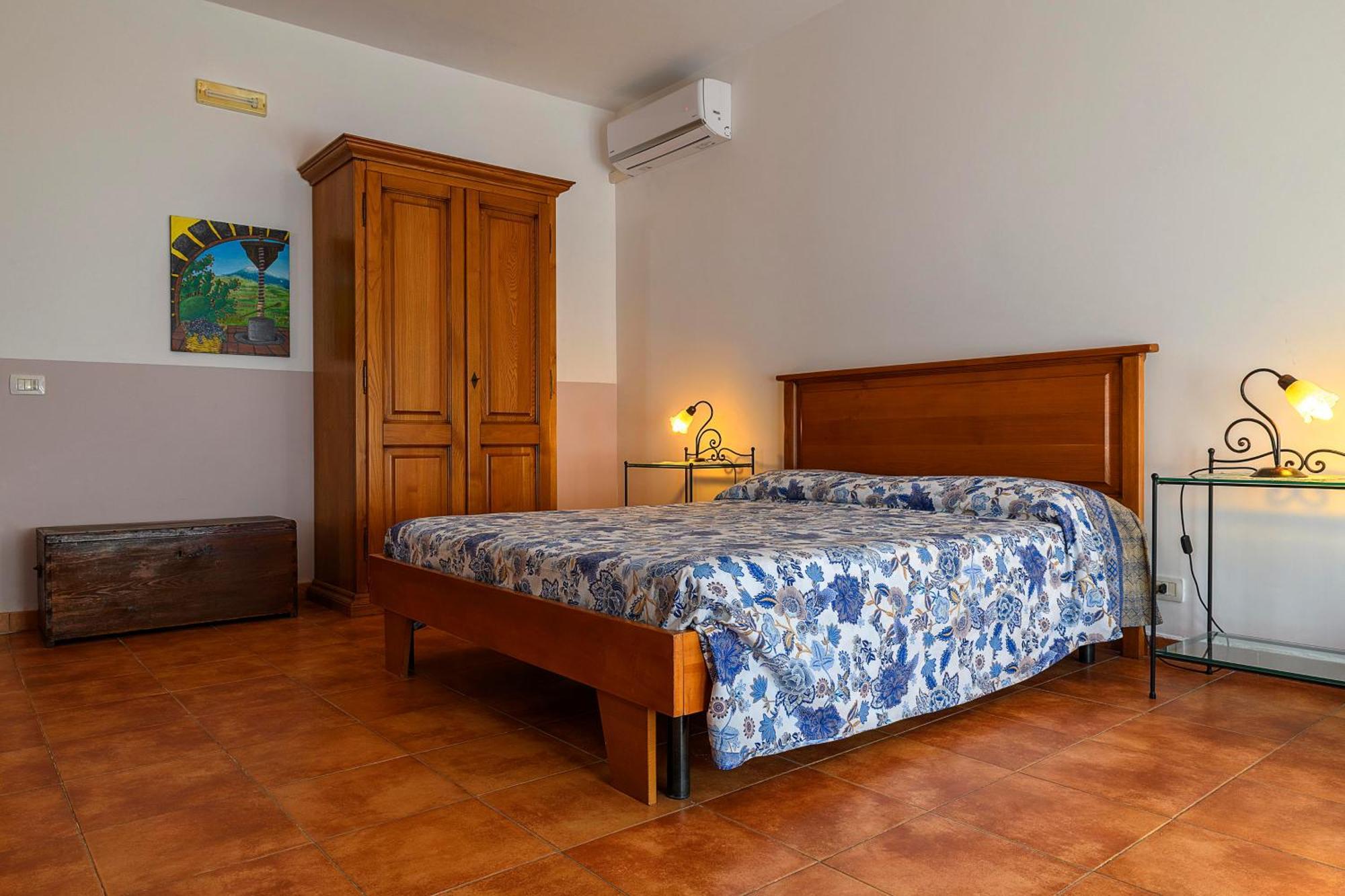 La Pietra Antica O' Munti Villa มาสคาลิ ภายนอก รูปภาพ