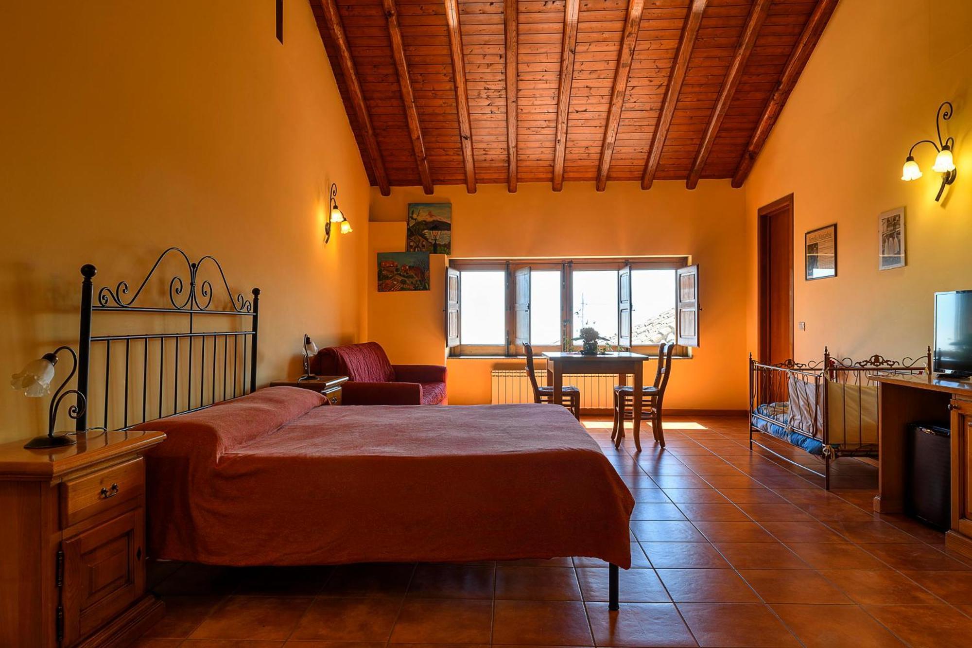 La Pietra Antica O' Munti Villa มาสคาลิ ภายนอก รูปภาพ