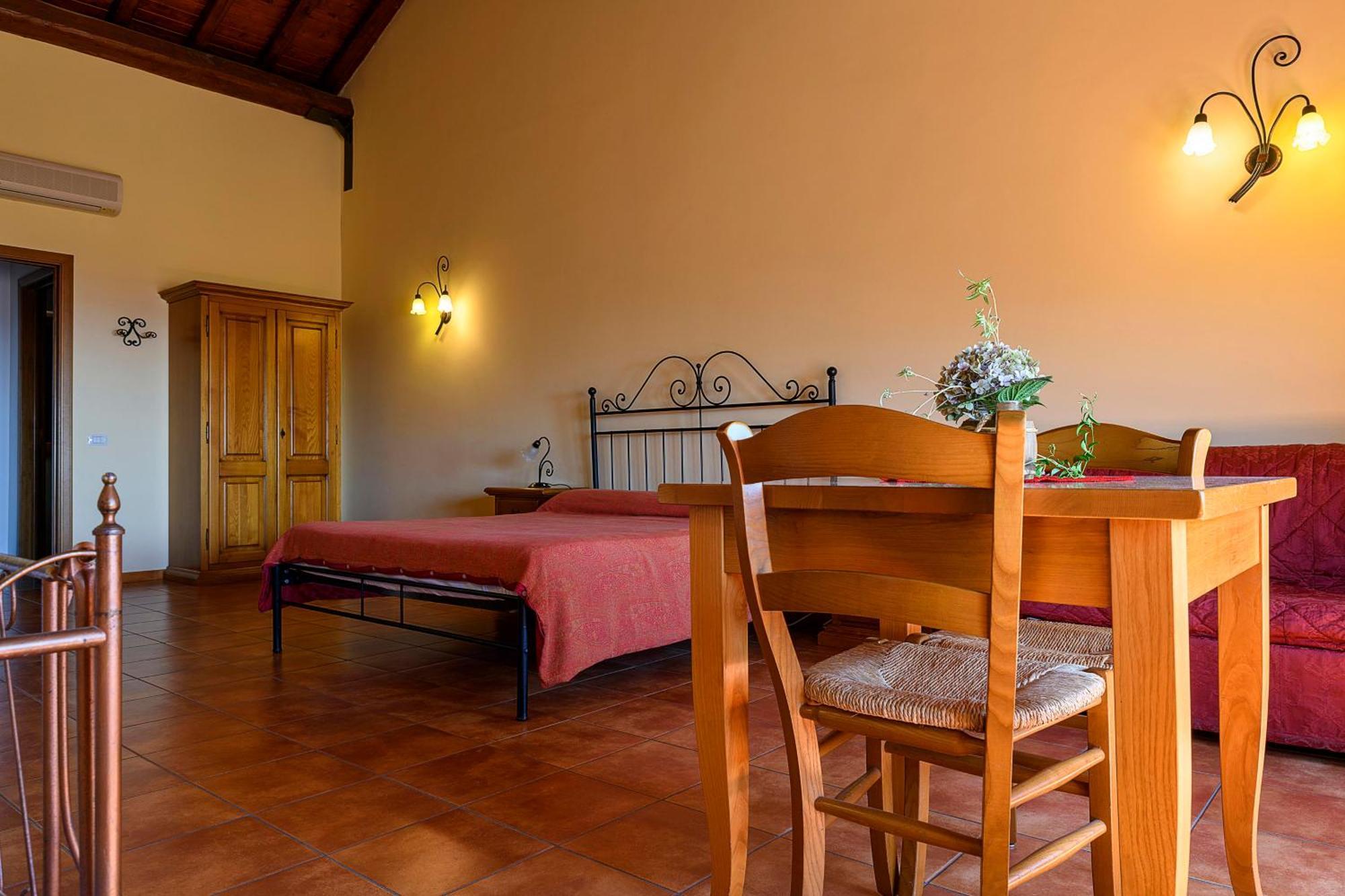 La Pietra Antica O' Munti Villa มาสคาลิ ภายนอก รูปภาพ