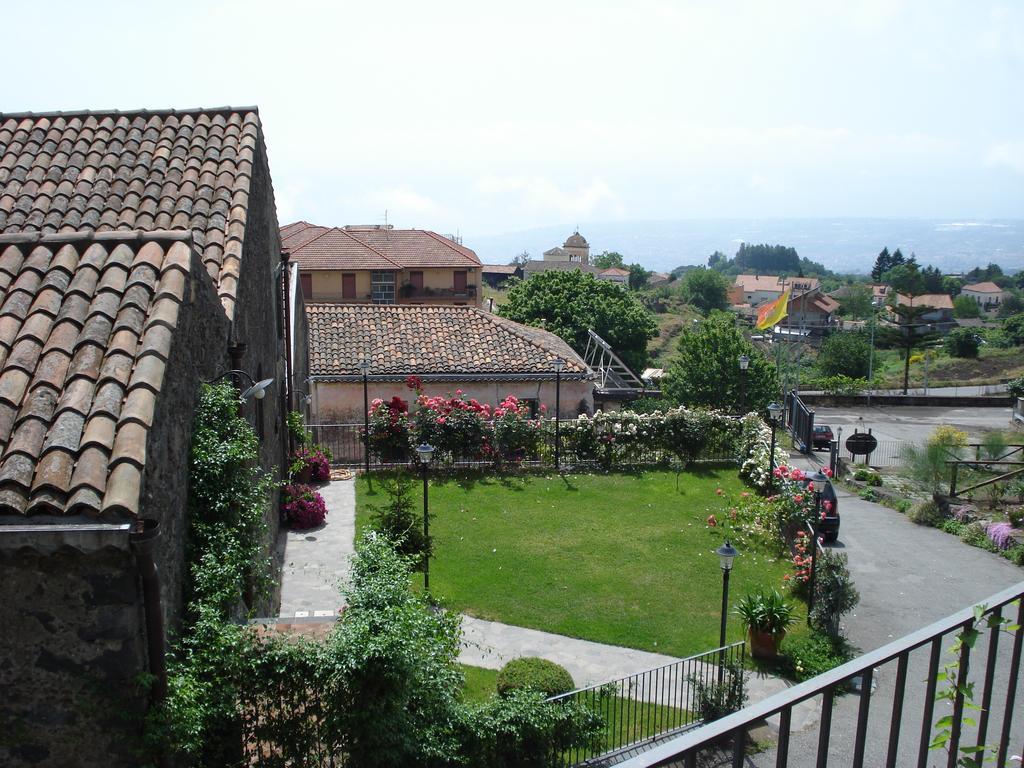 La Pietra Antica O' Munti Villa มาสคาลิ ภายนอก รูปภาพ