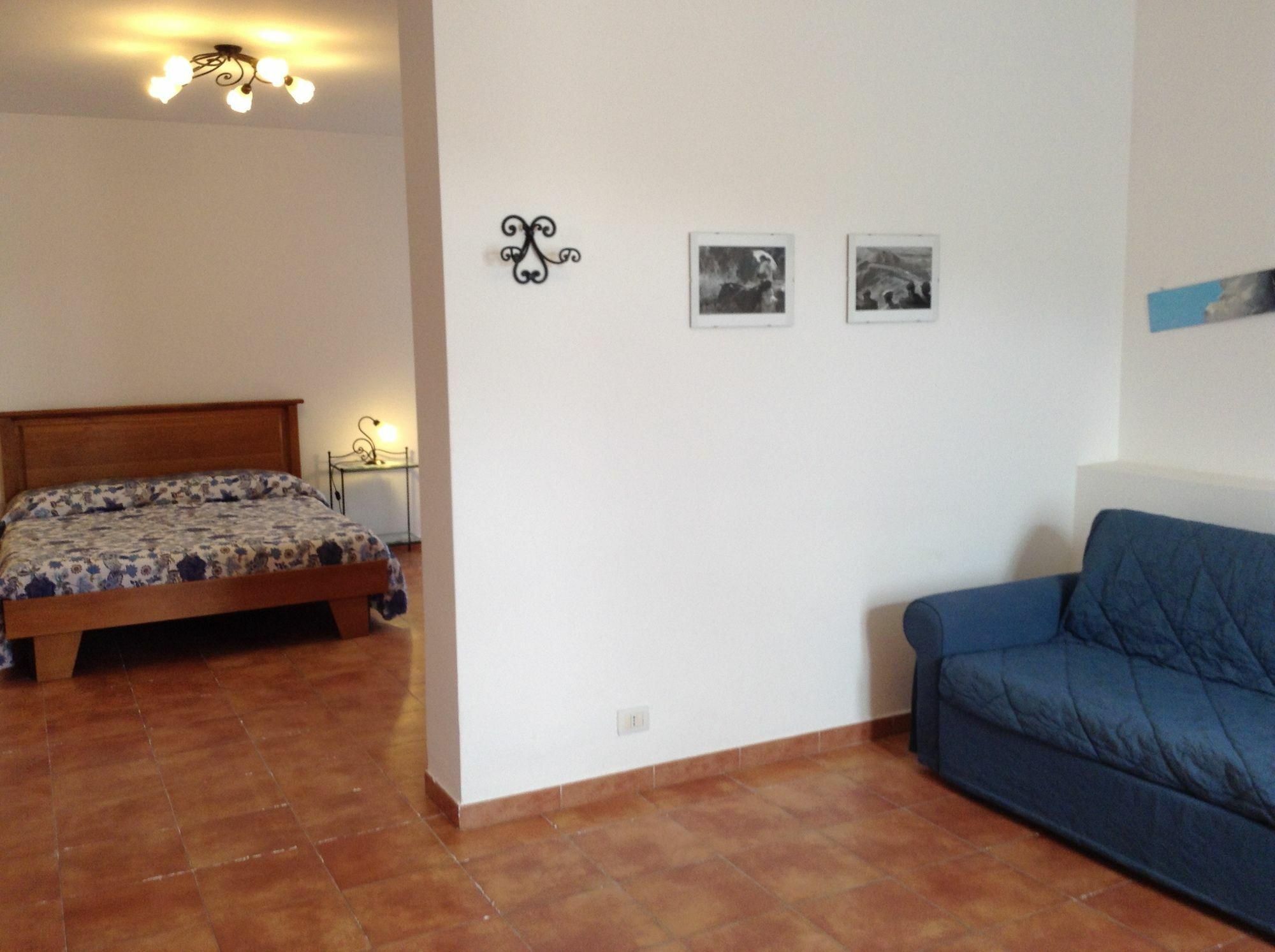 La Pietra Antica O' Munti Villa มาสคาลิ ภายนอก รูปภาพ