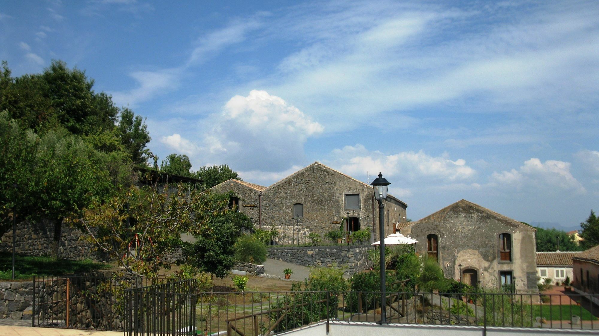 La Pietra Antica O' Munti Villa มาสคาลิ ภายนอก รูปภาพ